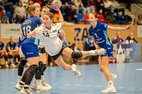 Olaf Kerber Handball DHB D-Cup Samstag Hannover 210