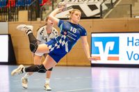 Olaf Kerber Handball DHB D-Cup Samstag Hannover 225