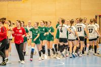 Olaf Kerber Handball DHB D-Cup Samstag Hannover 155