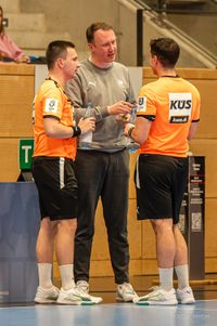 Olaf Kerber Handball DHB D-Cup Samstag Hannover 162