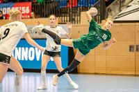 Olaf Kerber Handball DHB D-Cup Samstag Hannover 163