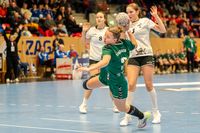 Olaf Kerber Handball DHB D-Cup Samstag Hannover 164