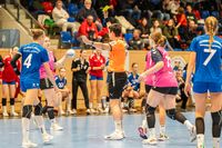 Olaf Kerber Handball DHB D-Cup Samstag Hannover 041