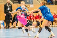 Olaf Kerber Handball DHB D-Cup Samstag Hannover 045