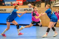 Olaf Kerber Handball DHB D-Cup Samstag Hannover 046