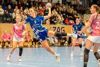 Olaf Kerber Handball DHB D-Cup Samstag Hannover 104