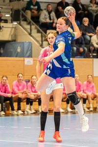 Olaf Kerber Handball DHB D-Cup Samstag Hannover 105