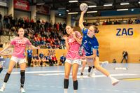 Olaf Kerber Handball DHB D-Cup Samstag Hannover 107