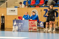 Olaf Kerber Handball DHB D-Cup Samstag Hannover 001