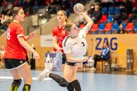 Olaf Kerber Handball DHB D-Cup Samstag Hannover 029