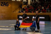 Olaf Kerber Handball DHB D-Cup Sonntag Hannover 384