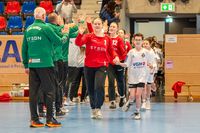 Olaf Kerber Handball DHB D-Cup Sonntag Hannover 335