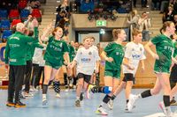 Olaf Kerber Handball DHB D-Cup Sonntag Hannover 336