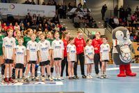 Olaf Kerber Handball DHB D-Cup Sonntag Hannover 338