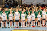 Olaf Kerber Handball DHB D-Cup Sonntag Hannover 339