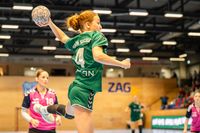 Olaf Kerber Handball DHB D-Cup Sonntag Hannover 343