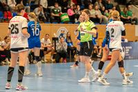 Olaf Kerber Handball DHB D-Cup Sonntag Hannover 313