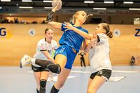 Olaf Kerber Handball DHB D-Cup Sonntag Hannover 316