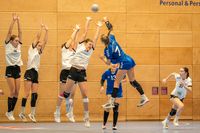 Olaf Kerber Handball DHB D-Cup Sonntag Hannover 320