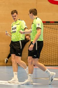 Olaf Kerber Handball DHB D-Cup Sonntag Hannover 303