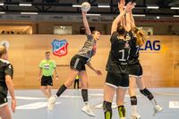 Olaf Kerber Handball DHB D-Cup Sonntag Hannover 306