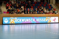 Olaf Kerber Handball DHB D-Cup Sonntag Hannover 436