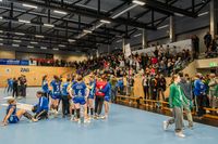 Olaf Kerber Handball DHB D-Cup Sonntag Hannover 441