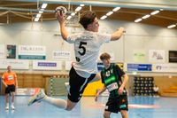 Sportfotografie DHB Jugendbundesliga THW Kiel TSV Burgdorf Hannover Olaf Kerber 047