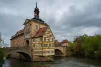 Bamberg UNESCO Weltkulturerbe