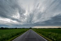 Wetterfotografie Sturmjagd NRW Niedersachsen
