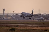 Planespotting Frankfurt Airport Olaf Kerber 030