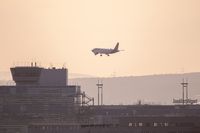 Planespotting Frankfurt Airport Olaf Kerber 033