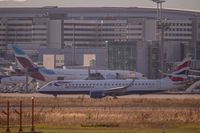 Planespotting Frankfurt Airport Olaf Kerber 035