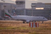 Planespotting Frankfurt Airport Olaf Kerber 036