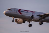 Planespotting Flughafen Frankfurt