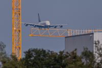 Planespotting Frankfurt Airport Olaf Kerber 153