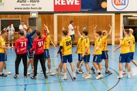Sportfotografie Handball THW Kiel Schwerin Olaf Kerber 003
