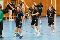 Sportfotografie Handball THW Kiel Schwerin Olaf Kerber 005