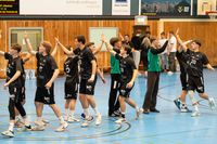Sportfotografie Handball THW Kiel Schwerin Olaf Kerber 007