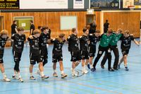 Sportfotografie Handball THW Kiel Schwerin Olaf Kerber 008