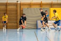Sportfotografie Handball THW Kiel Schwerin Olaf Kerber 014