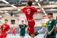 Sportfotografie Handball Westfalenturnier 2023 Olaf Kerber 019