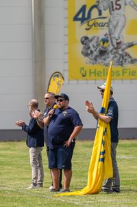 Olaf Kerber Sportfotografie American Football GFL Invaders vs Dolphins 013