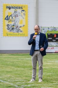 Olaf Kerber Sportfotografie American Football GFL Invaders vs Dolphins 015