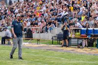 Olaf Kerber Sportfotografie American Football GFL Invaders vs Dolphins 018