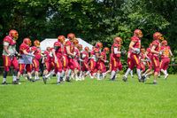 Olaf Kerber Sportfotografie Football M&uuml;nster Blackhawks Troisdorf Jets 111